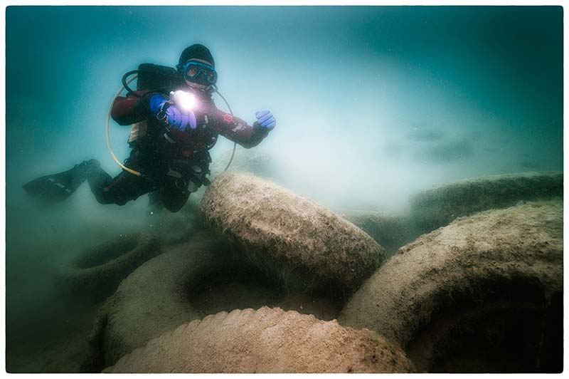 Kamieniołom Piechcin