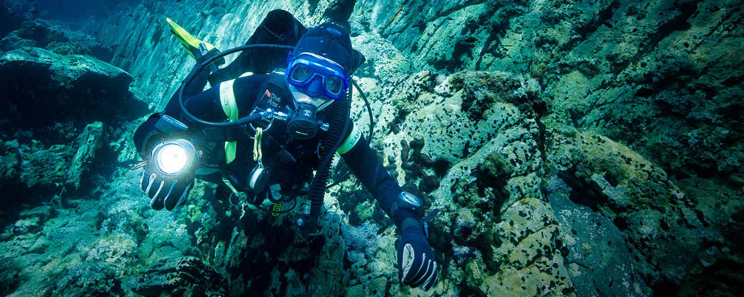 Wyjazd nurkowy do Grecji